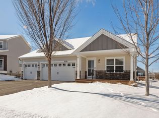 3539 Kadler Ave NE, Saint Michael, MN 55376