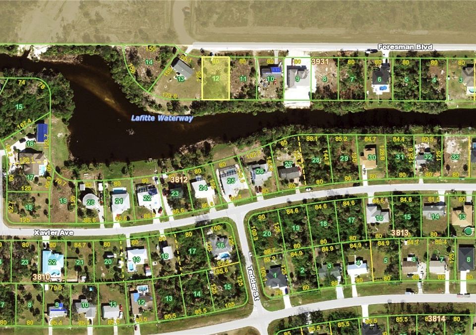 1st image of 11903 Foresman Blvd