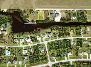 11903 Foresman Blvd, Port Charlotte, FL 33981