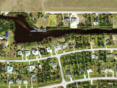 11903 Foresman Blvd, Port Charlotte, FL, 33981