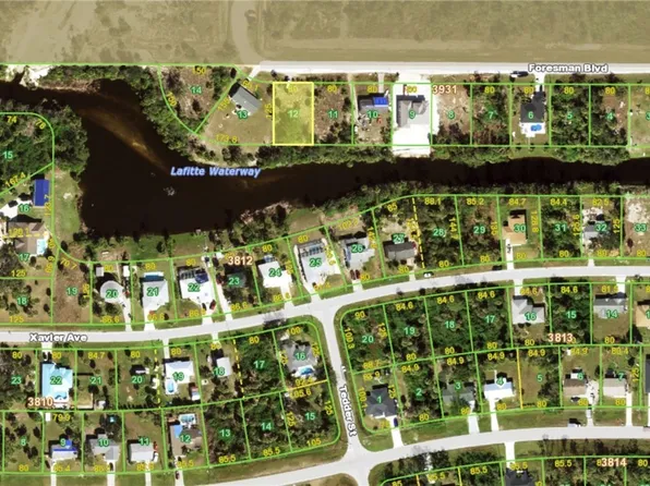 11903 Foresman Blvd, Port Charlotte, FL 33981