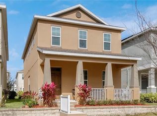 9428 Woodcrane Dr, Winter Garden, FL 34787