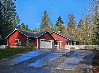 273 Dawley Rd, Sequim, WA 98382