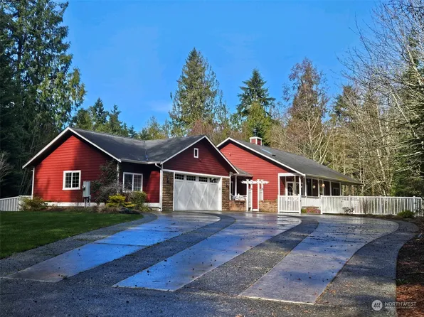 273 Dawley Road, Sequim, WA 98382