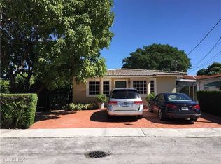 2801 SW 36th Ave, Miami, FL 33133