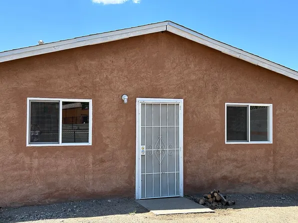 6413 Edith Blvd NE, Albuquerque, NM 87107