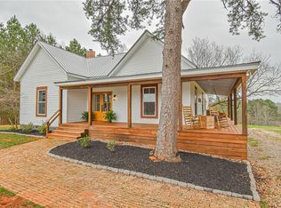 2445 Lyle Field Rd, Jefferson, GA 30549