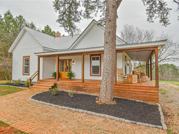 2445 Lyle Field Rd, Jefferson, GA 30549