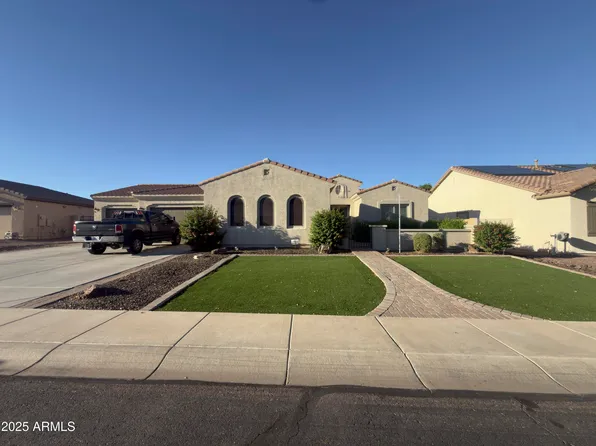 18614 W Marshall Avenue, Litchfield Park, AZ 85340