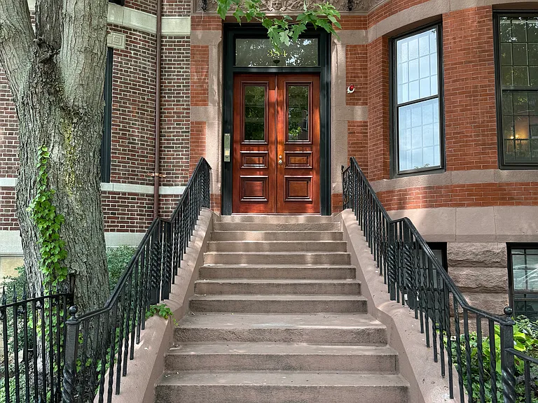 354 Beacon St #3 — Photo 27