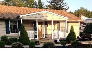 400 Wheatley Ave, Beverly, NJ 08010