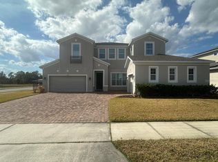 14808 Trapper Rd, Orlando, FL 32837