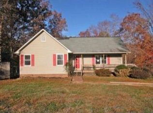 832 Whetstone Creek Rd, Stoneville, NC 27048