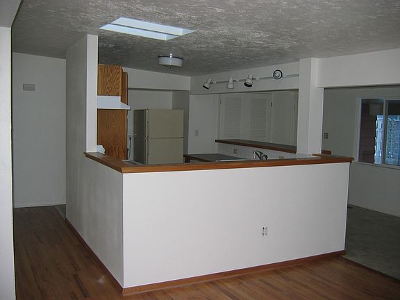 Open Kitchen