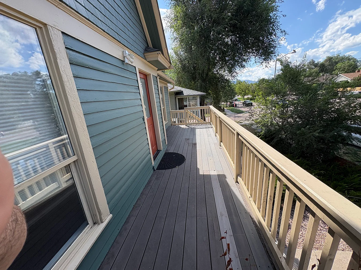 2 bed, 1400 sqft, $1,550 — Photo 3