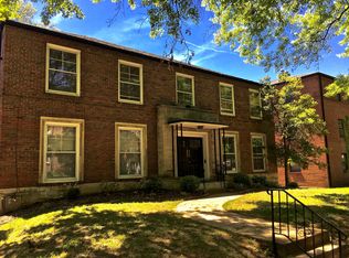 7548 Oxford Dr APT 2, Clayton, MO 63105