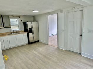42 North St #A, Lowell, MA 01852