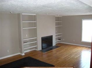 4114 Windridge Ct, Middletown, OH