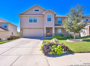 10702 Ranchland Fox, San Antonio, TX 78245