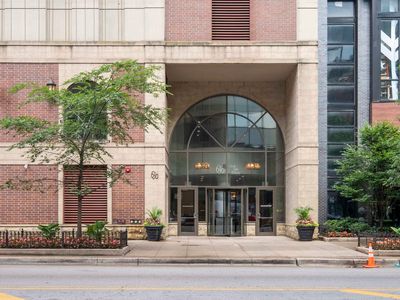 630 N State St APT 2709, Chicago, IL, 60654