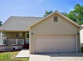 476 Mulberry Ln, Camdenton, MO 65020