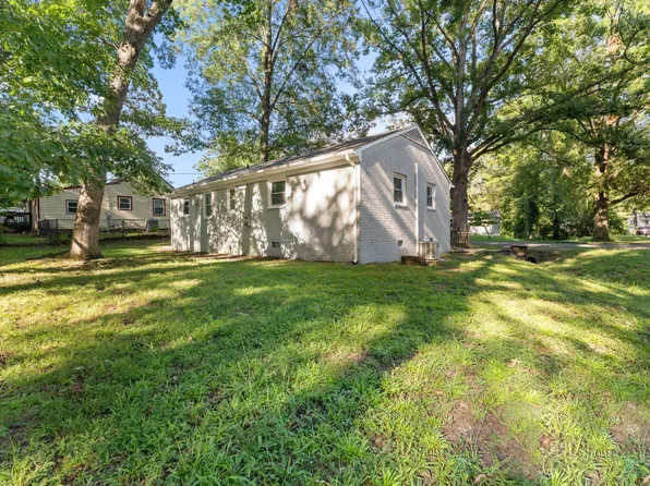 9366 Quinnford Blvd, North Chesterfield, VA 23237
