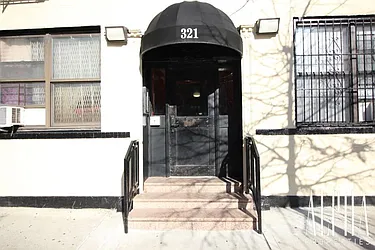 Rented by Alpha Properties NYC I LLC