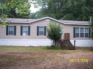 2920 Bluff Rd, Hernando, MS 38632