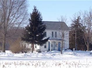 7140 W 900 N, Huntington, IN 46750
