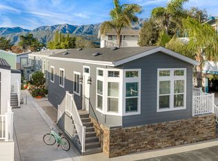 349 Ash Ave Space 45, Carpinteria, CA 93013