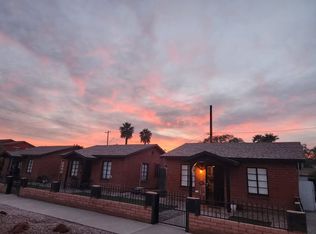 1010 N 11th Ave, Phoenix, AZ 85007