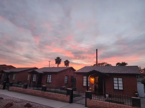 1010 N 11th Ave, Phoenix, AZ 85007