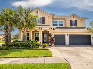 1926 Montgomery Bell Rd, Wesley Chapel, FL 33543