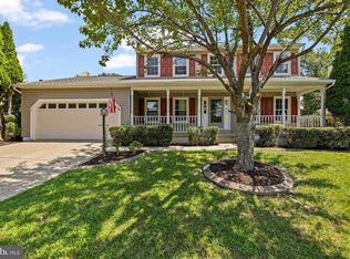 30 Spring Lake Dr, Stafford, VA 22556