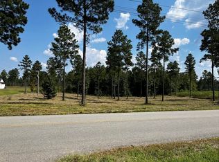 12764 Mars Hill Rd, Bauxite, AR 72011