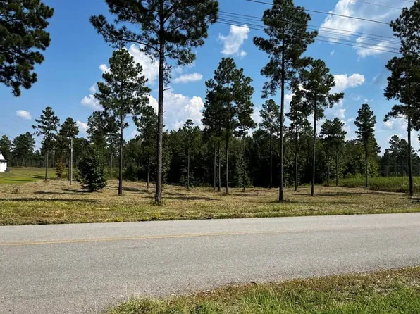 12764 Mars Hill Rd, Bauxite, AR 72011