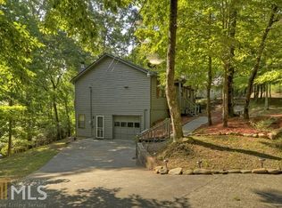 333 Walnut Mountain Rd #4058, Ellijay, GA 30536