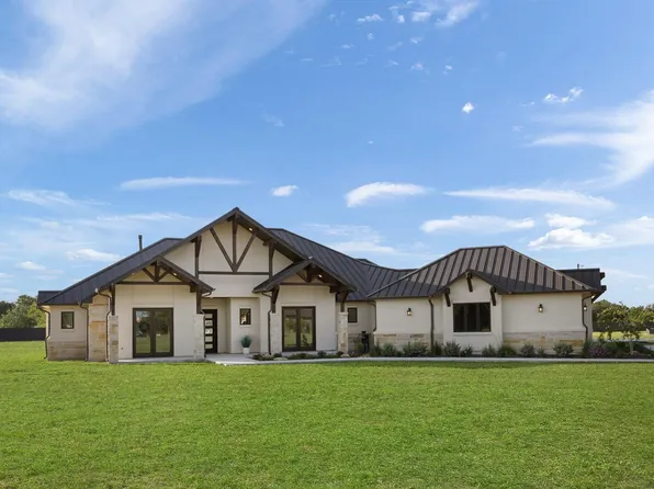 713 San Gabriel Ranch Rd, Liberty Hill, TX 78641