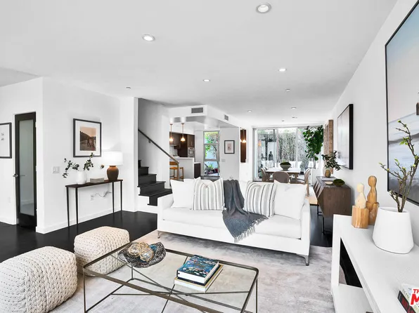 125 Pacific St APT 7, Santa Monica, CA 90405