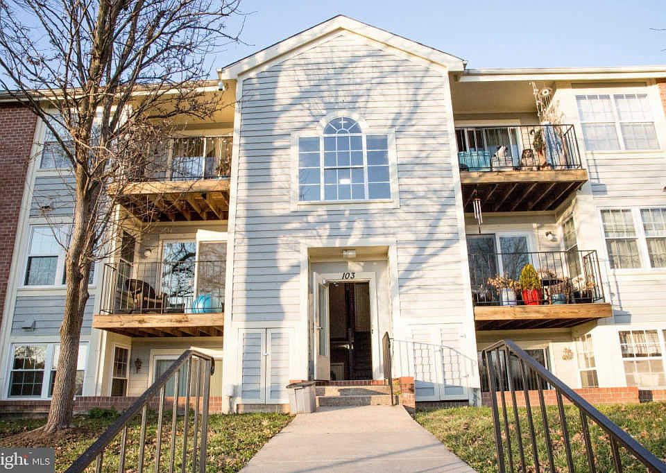 1st image of 103 Water Fountain Way Unit 204