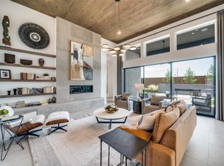 3541 Cedar Cottage Cir, Frisco, TX 75033