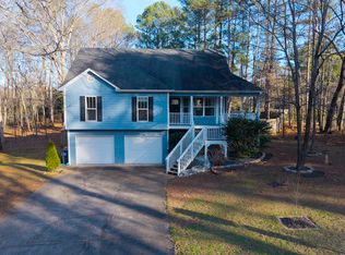 4110 Doubletree Ct, Cumming, GA 30040