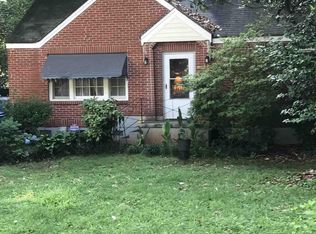 1327 Fenway Cir, Decatur, GA 30030