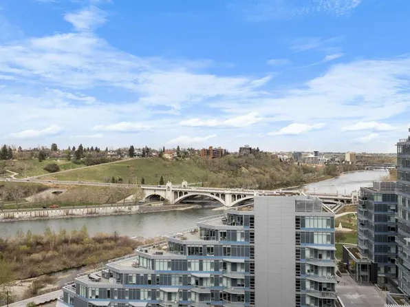 128 S 2nd St SW #1408, Calgary, AB T2P 0S7