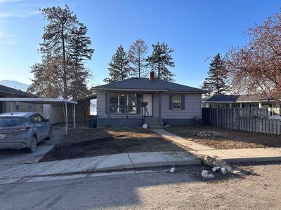 880 S Alder St, Colville, WA, 99114