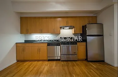 Rented by Brick&Mortar