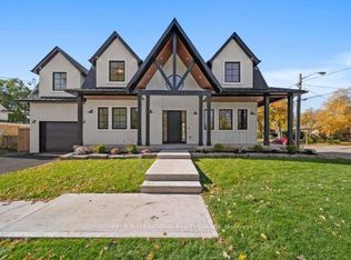 118 Warwood Rd, Toronto, ON M9B5B7