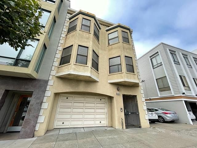 1st image of 3406 California St