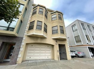 3408 California St, San Francisco, CA 94118