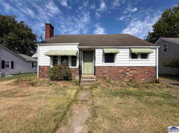 760 G St NE, Linton, IN 47441